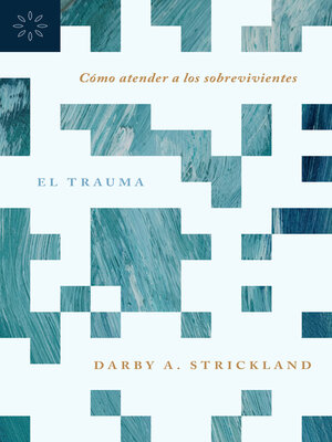 cover image of El trauma